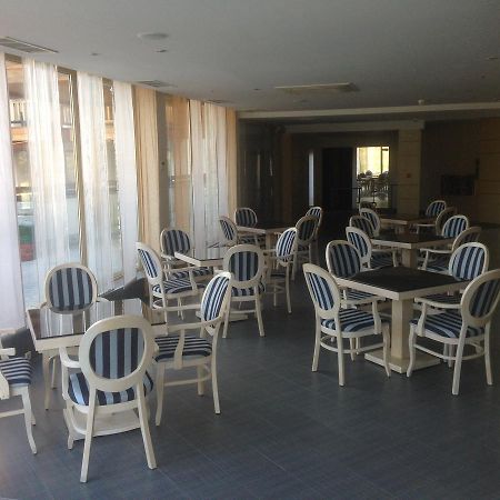 בנסקו St. John Hill Suites Hotel מראה חיצוני תמונה