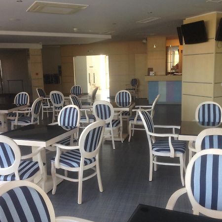 בנסקו St. John Hill Suites Hotel מראה חיצוני תמונה