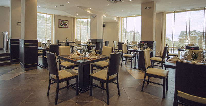 בנסקו St. John Hill Suites Hotel מראה חיצוני תמונה