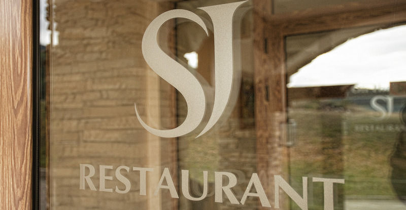 בנסקו St. John Hill Suites Hotel מראה חיצוני תמונה