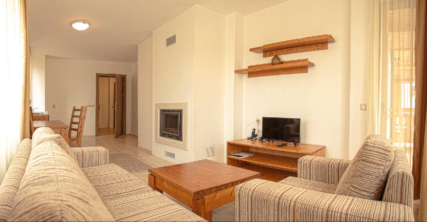 בנסקו St. John Hill Suites Hotel מראה חיצוני תמונה