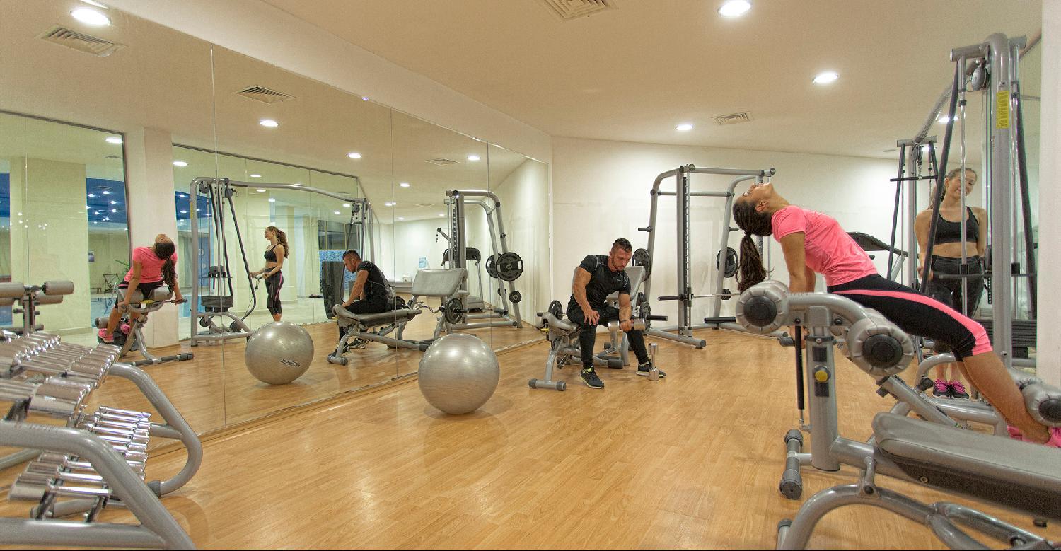 בנסקו St. John Hill Suites Hotel מראה חיצוני תמונה